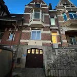 Riverbank Namur
