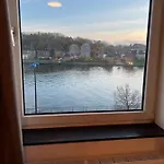 Séjour chez l'habitant Riverbank Namur