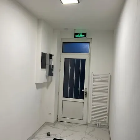 Riverbank Alloggio in famiglia *