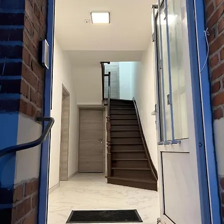 Riverbank Alloggio in famiglia