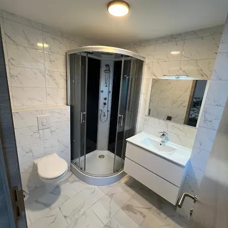 בית אירוח Riverbank