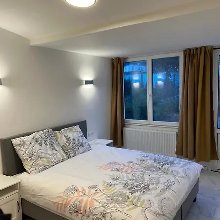 Alloggio in famiglia Riverbank