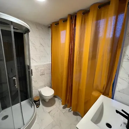 Riverbank Alloggio in famiglia