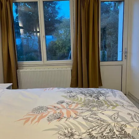 Riverbank Alloggio in famiglia