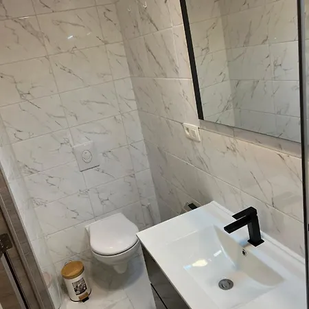 Riverbank Alloggio in famiglia Namur