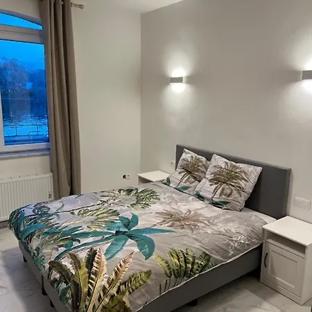 Alloggio in famiglia Riverbank *