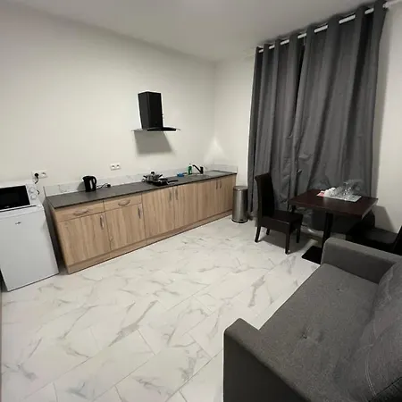 Riverbank Alloggio in famiglia *