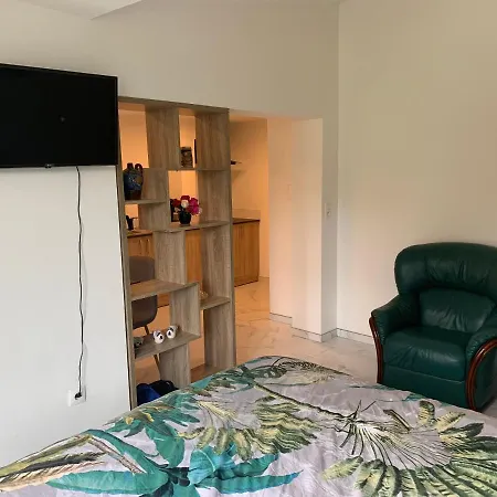 Riverbank בית אירוח נמור