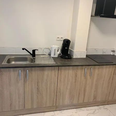 Riverbank Alloggio in famiglia