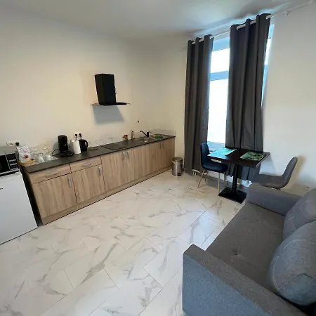 Riverbank Alloggio in famiglia *