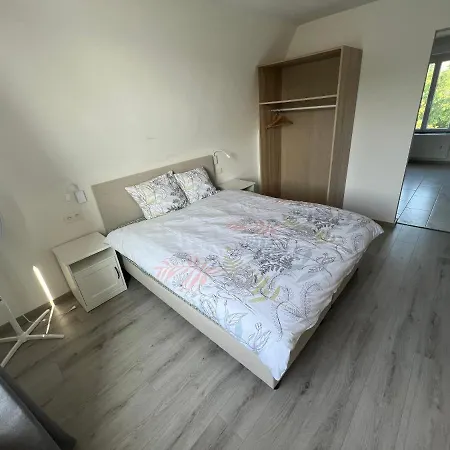 Riverbank בית אירוח נמור