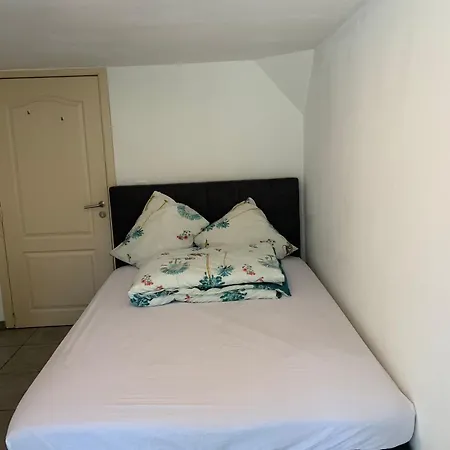 Alloggio in famiglia Riverbank Namur