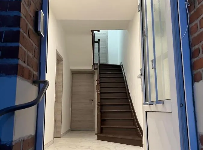 Riverbank ホームステイ