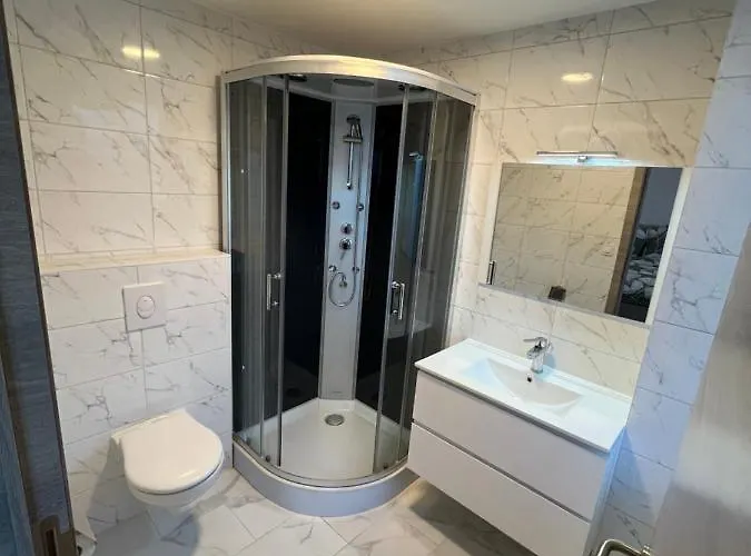 ホームステイ Riverbank