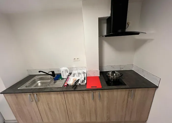 Riverbank ナミュール