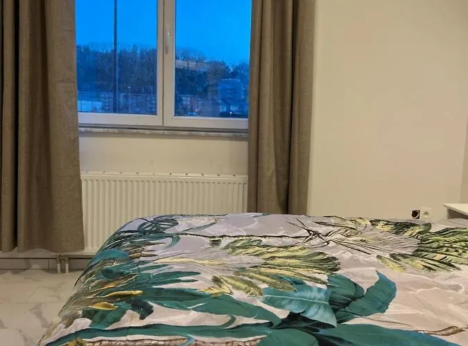 Riverbank ナミュール