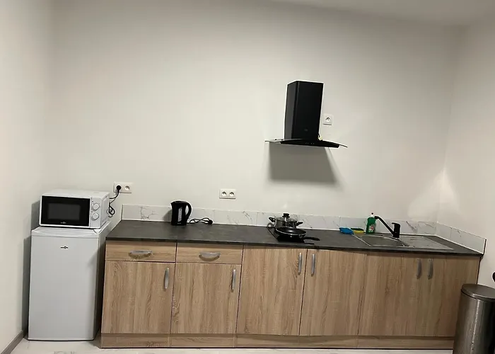 Riverbank ナミュール